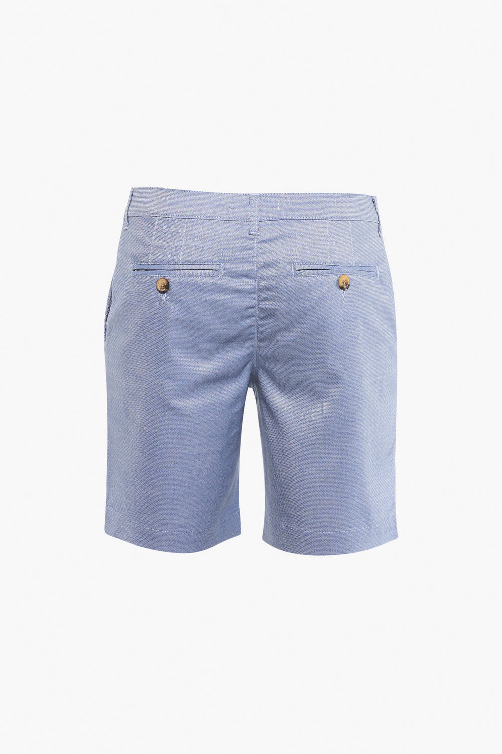 Short Bleu - PRIVATE BLUE