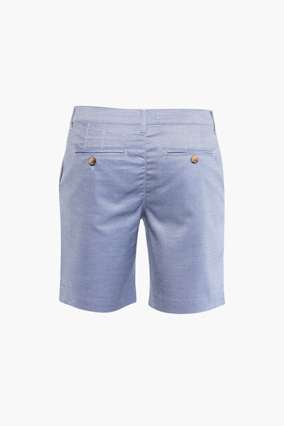 Short Bleu - PRIVATE BLUE