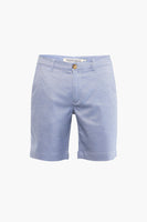 Short Bleu - PRIVATE BLUE