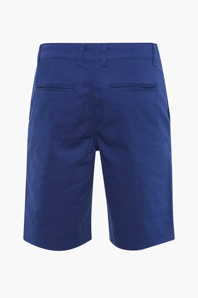 Short Bleu - PRIVATE BLUE