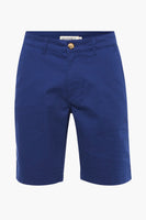 Short Bleu - PRIVATE BLUE