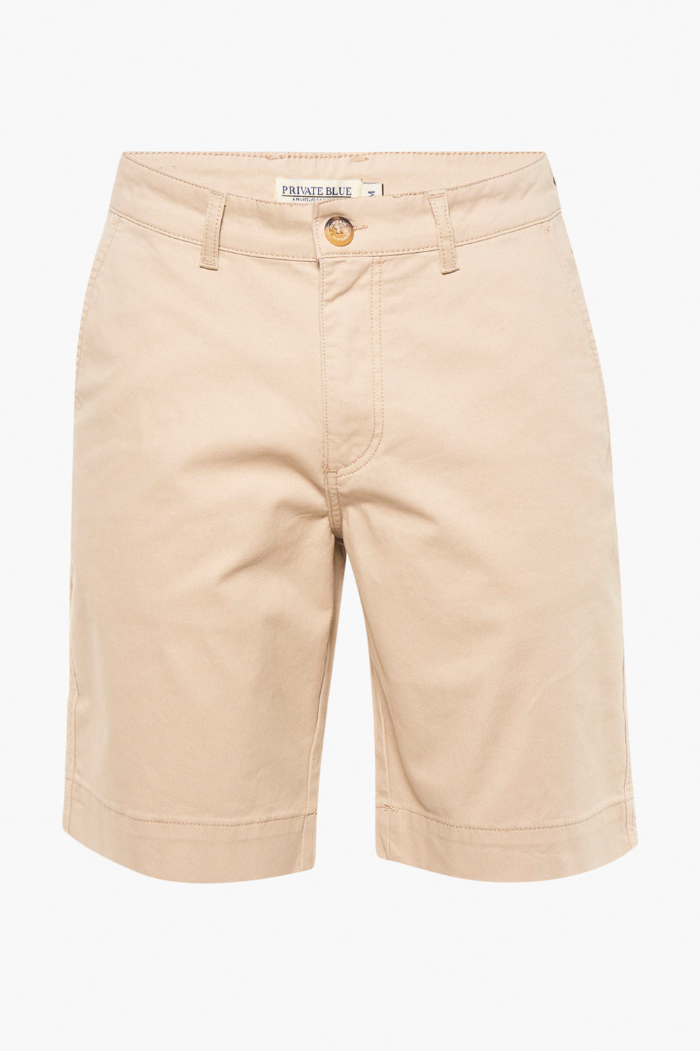 Short Beige - PRIVATE BLUE