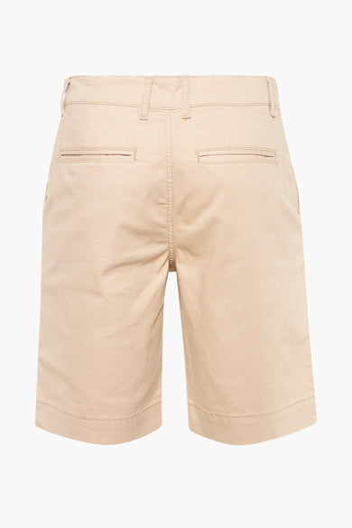 Short Beige - PRIVATE BLUE