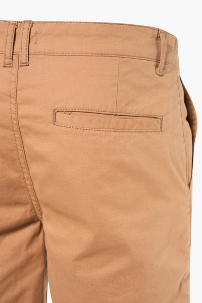 Short Beige - PRIVATE BLUE