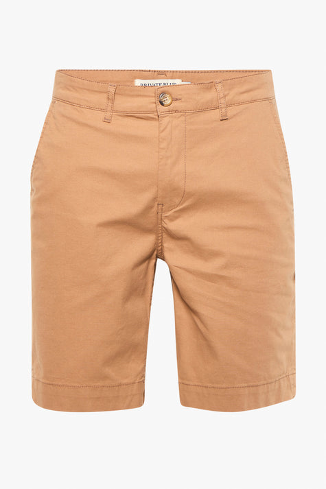 Short Beige - PRIVATE BLUE