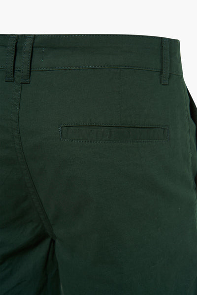 Short Vert - PRIVATE BLUE