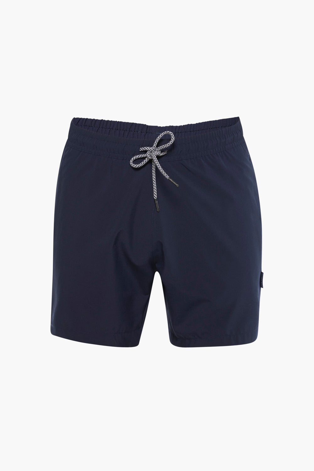 Heren tops beachwear zwemshort Bleu - PRIVATE BLUE