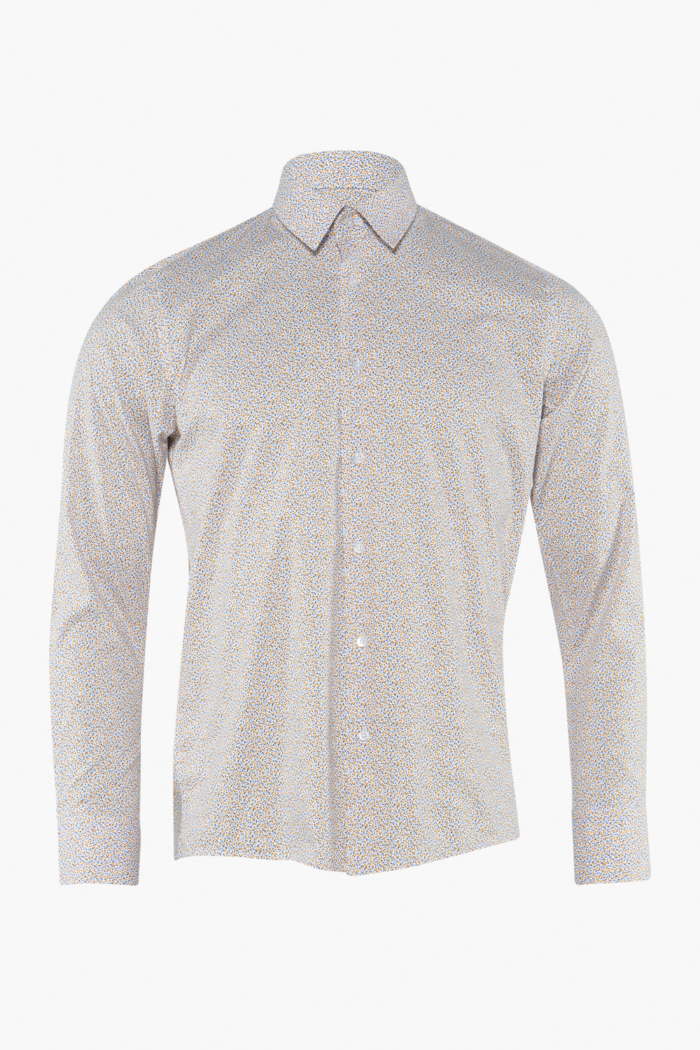 Chemise (manches longues) Bleu - PRIVATE BLUE