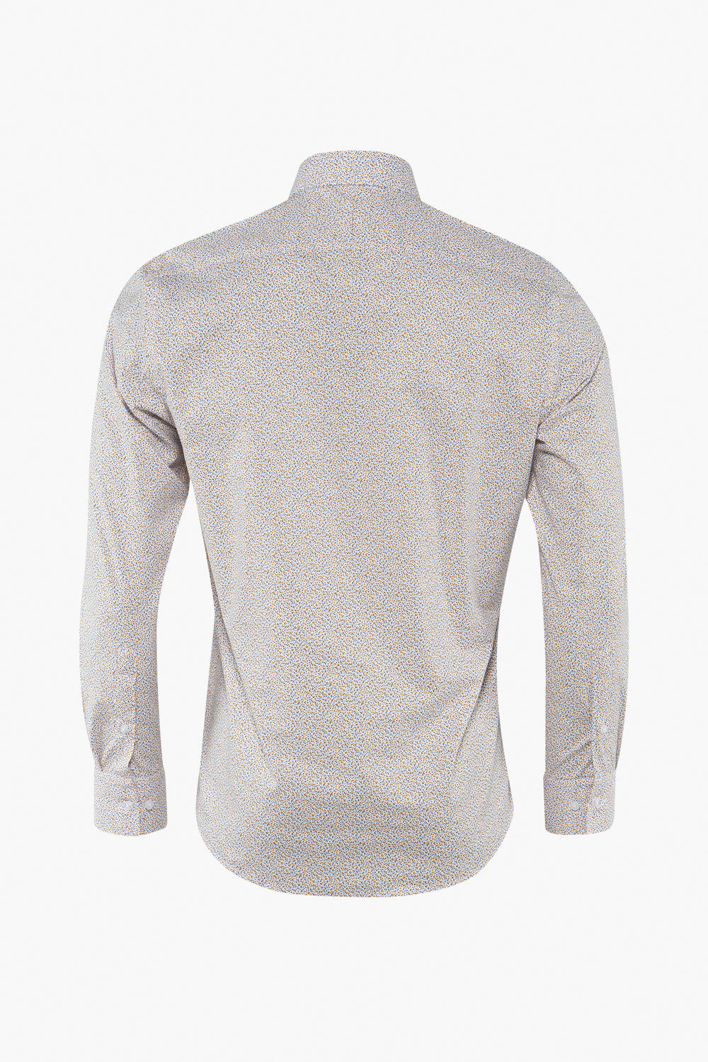 Chemise (manches longues) Bleu - PRIVATE BLUE