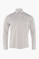 Chemise (manches longues) Bleu - PRIVATE BLUE