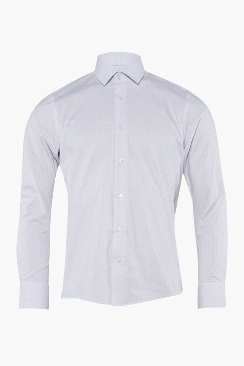 Chemise (manches longues) Vert - PRIVATE BLUE