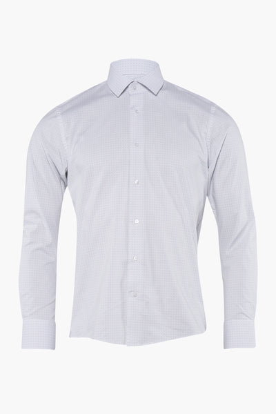 Chemise (manches longues) Vert - PRIVATE BLUE