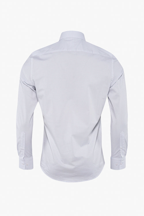 Chemise (manches longues) Vert - PRIVATE BLUE