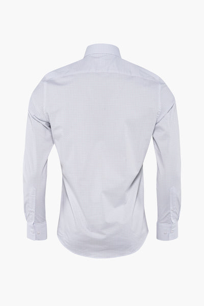Chemise (manches longues) Vert - PRIVATE BLUE