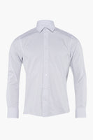 Chemise (manches longues) Vert - PRIVATE BLUE