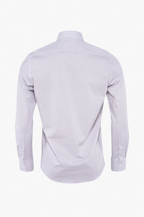 Chemise (manches longues) Vert - PRIVATE BLUE