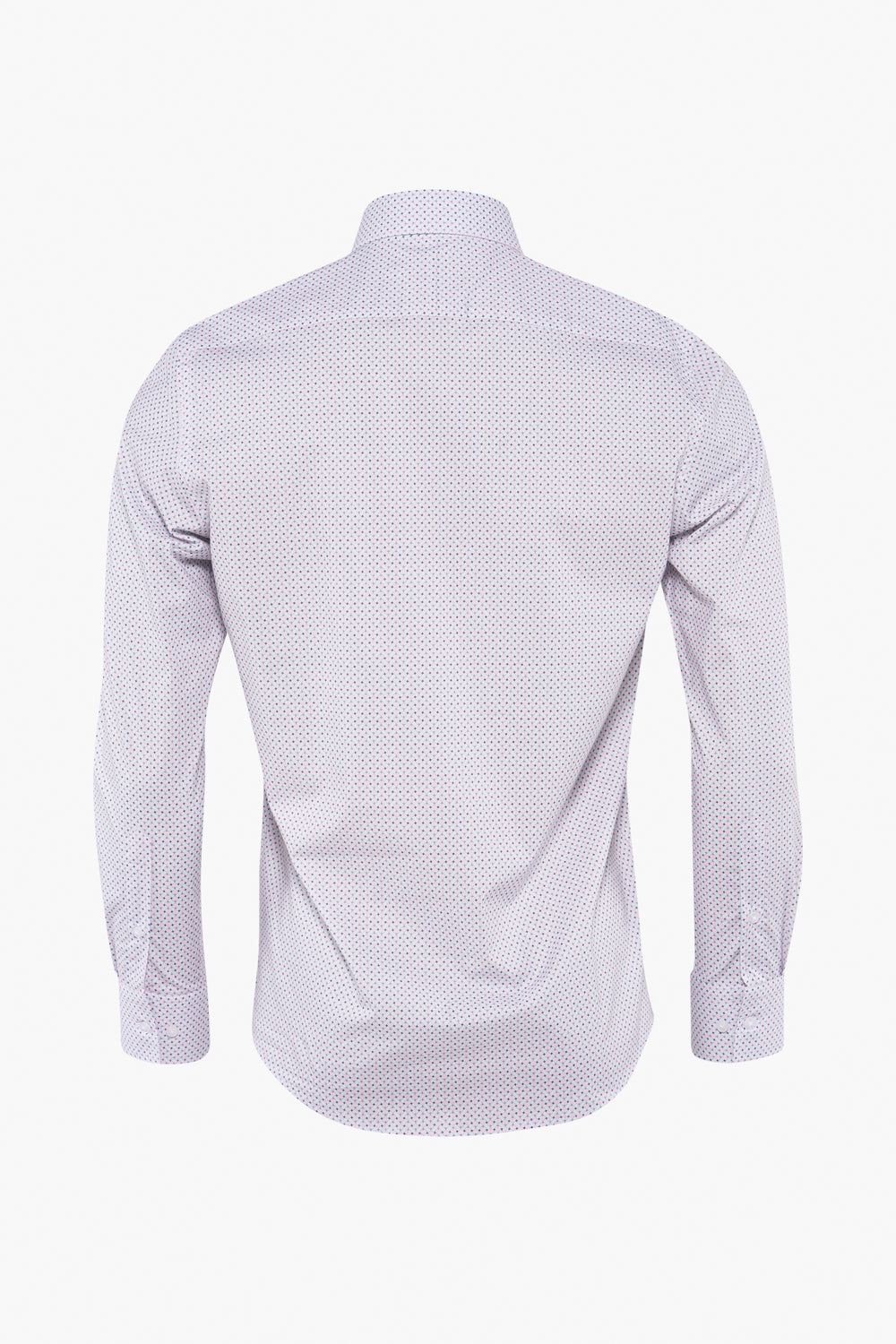 Chemise (manches longues) Vert - PRIVATE BLUE