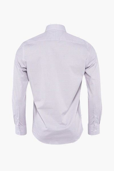 Chemise (manches longues) Vert - PRIVATE BLUE