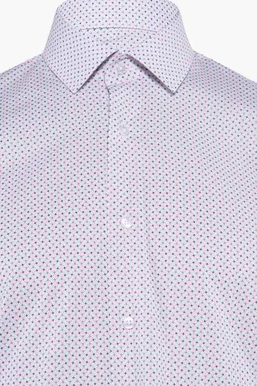 Chemise (manches longues) Vert - PRIVATE BLUE