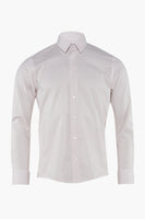 Chemise (manches longues) Orange - PRIVATE BLUE