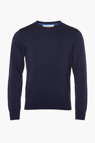 Pull - bleu