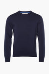 Pull - bleu