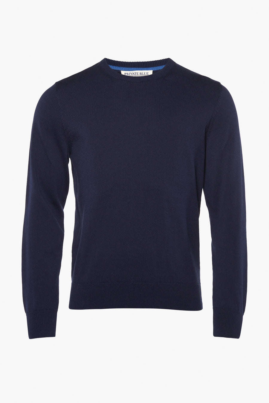 Pull - bleu