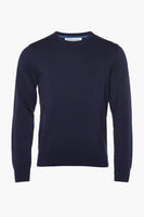 Pull - bleu