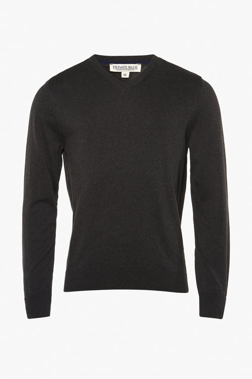 Pull - gris