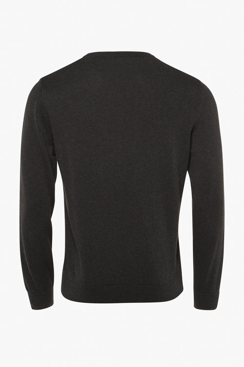 Pull - gris