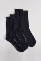 Sokken Blauw - PRIVATE BLUE