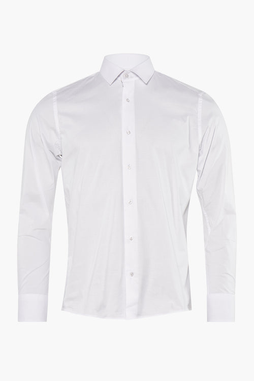 Chemise (manches longues) Multicolore - PRIVATE BLUE