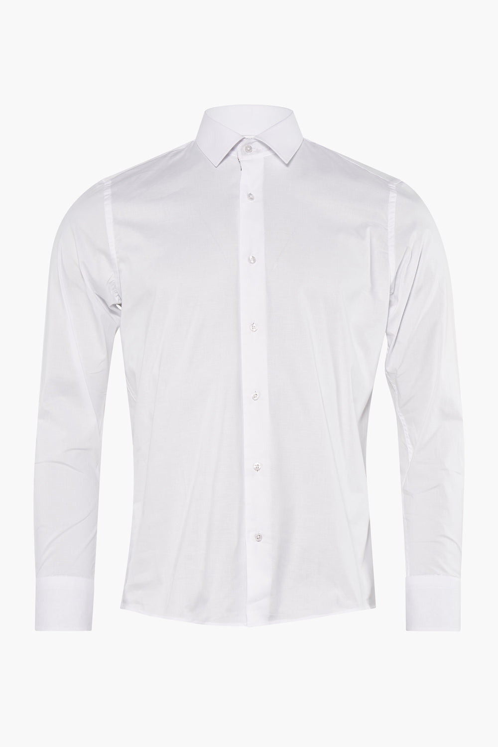 Hemd met lange mouwen - multicolor