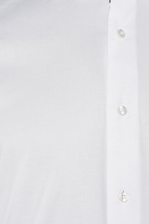Chemise (manches longues) Multicolore - PRIVATE BLUE