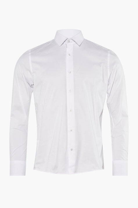 Chemise (manches longues) Multicolore - PRIVATE BLUE