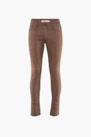 Pantalon coloré Vert - PRIVATE BLUE