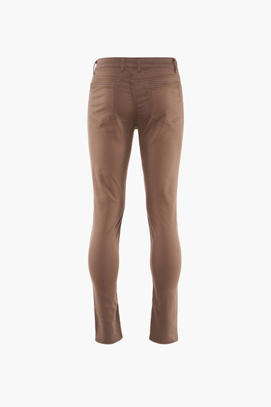 Colorbroek - Bruin - PRIVATE BLUE - 5