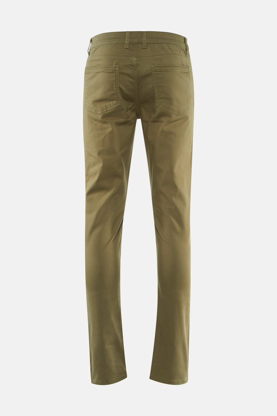 Pantalon coloré - Khaki