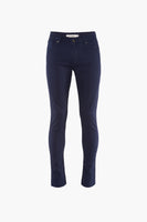 Pantalon coloré Bleu - PRIVATE BLUE