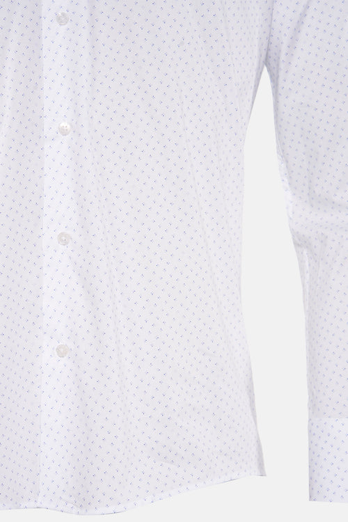 Chemise (manches longues) Multicolore - PRIVATE BLUE