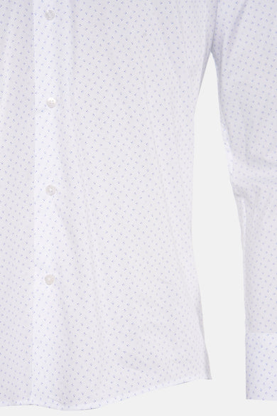 Hemd met lange mouwen - multicolor