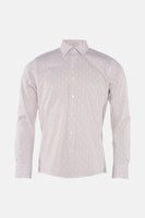 Chemise (manches longues) Multicolore - PRIVATE BLUE