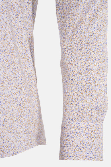 Hemd met lange mouwen - multicolor