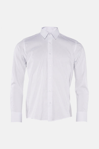 Chemise (manches longues) Multicolore - PRIVATE BLUE