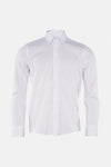 Hemd (lange mouwen) Multicolor - PRIVATE BLUE