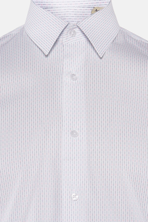 Chemise (manches longues) Multicolore - PRIVATE BLUE