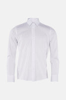 Chemise (manches longues) Multicolore - PRIVATE BLUE