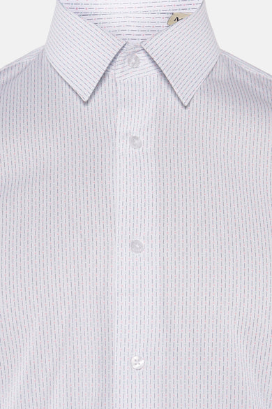 Hemd met lange mouwen - multicolor