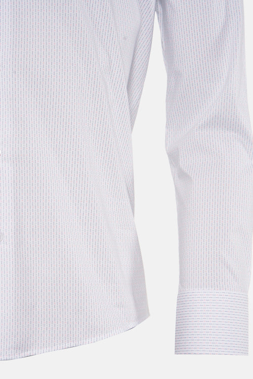 Chemise (manches longues) Multicolore - PRIVATE BLUE