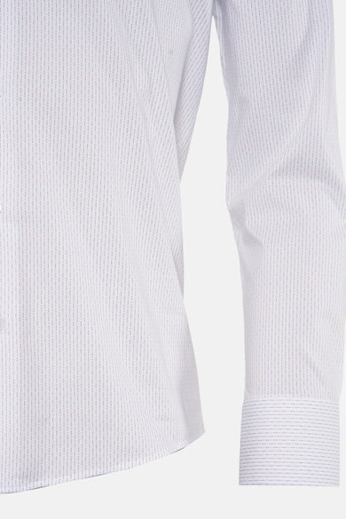 Hemd met lange mouwen - multicolor